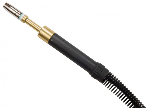 ГОРЕЛКА К П/А КЕДР AUTOMIG-25 PRO (ЕВРО АДАПТЕР) 3М / 8002868